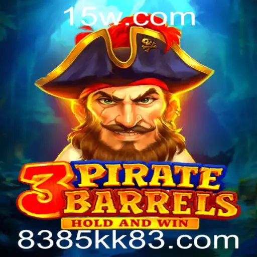Descubra o Mundo de Aventuras com 3PirateBarrels