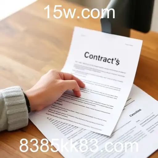 O que é um Contrato Usuário e sua Importância