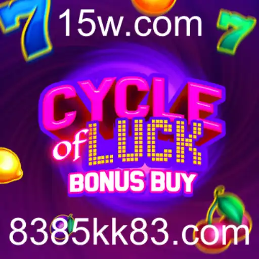 CycleofLuckBonusBuy: O Jogo que Está Revolucionando o Mercado de Entretenimento