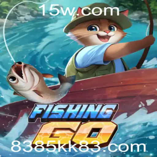 FishingGO: Mergulhe na Aventura Aquática Inovadora