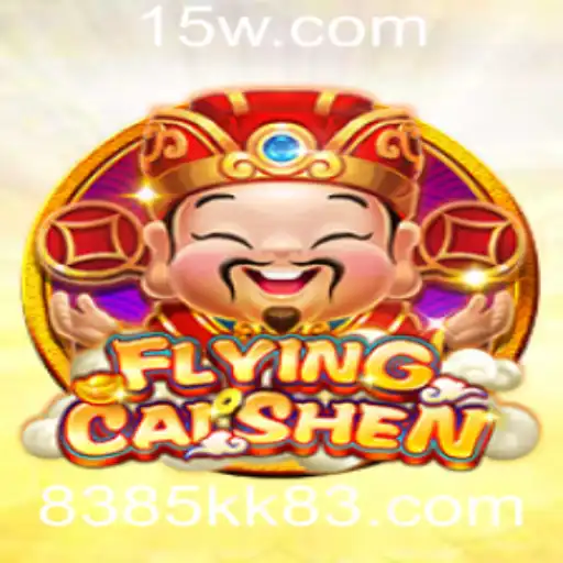 FlyingCaiShen: Um Mergulho na Aventura Celestial do Novo Jogo