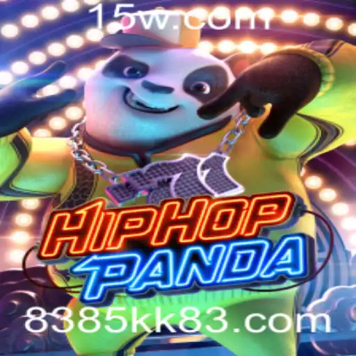Explorando o Universo de HipHopPanda: Um Novo Jogo Inovador