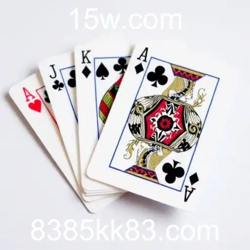 O Fascínio Eterno dos Jogos de Cartas