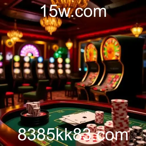 Jogos de Cassino: Entretenimento e Estratégia