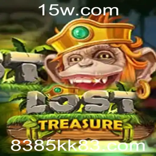 Descubra as Aventuras de LostTreasure: Um Jogo de Estratégia com o Código Misterioso 8385kk8