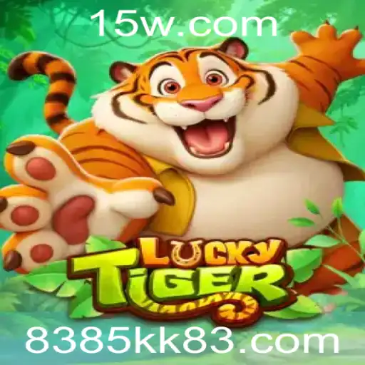 Explorando LuckyTiger: A Aventura Emocionante de 8385kk8