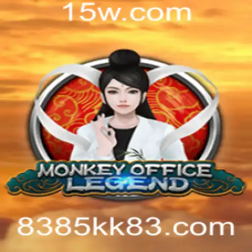 MonkeyOfficeLegend: Explore o Novo Universo Interativo de Estratégia