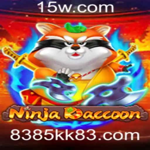 Descubra o Mundo Empolgante de NinjaRaccoon: Mergulhe na Aventura!