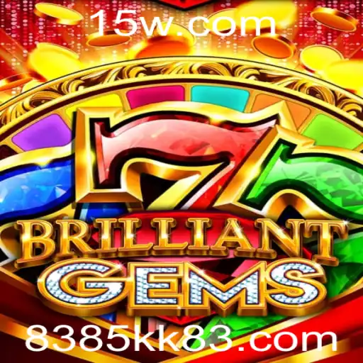 BrilliantGems: A Aventura Cintilante nos Jogos de Estratégia