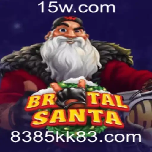 Explorando o Mundo de BrutalSanta: Um Jogo de Ação e Aventura