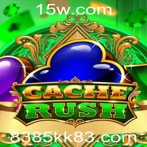 CacheRush: Descubra o Fascínio do Jogo de Caça ao Tesouro Digital