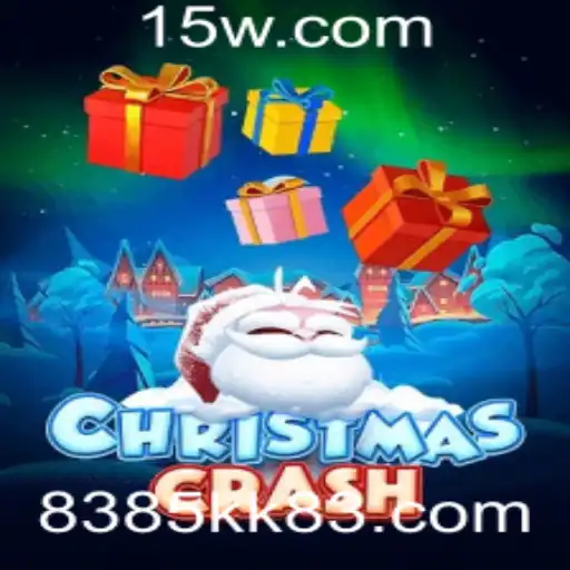 ChristmasCrash: Uma Aventura Festiva no Mundo dos Jogos
