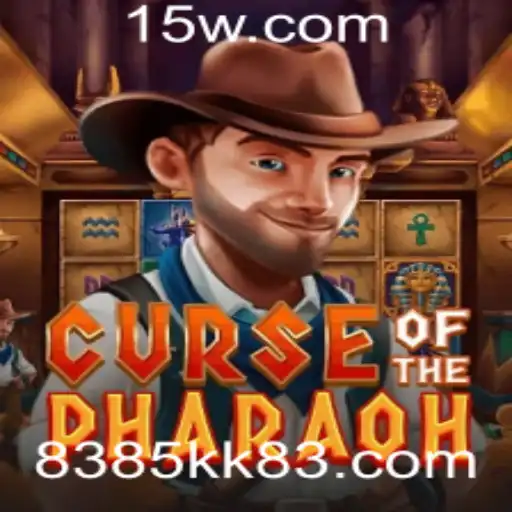 Explorando o Enigmático Mundo de CurseofthePharaoh