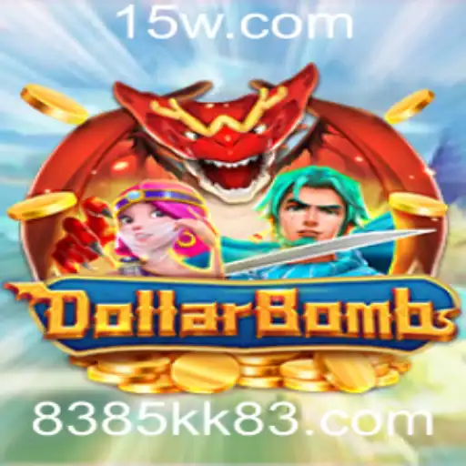 DollarBombs: Explosão de Estratégia e Diversão