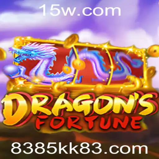 Descubra o Mundo de Aventuras de 'DragonFortune'