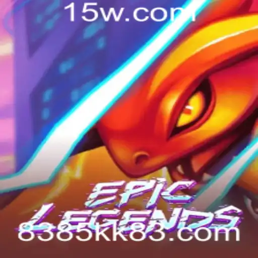 Descubra o Mundo Empolgante de EpicLegends: Envolva-se na Aventura