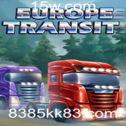 EuropeTransit: Uma Experiência de Jogo Imersiva