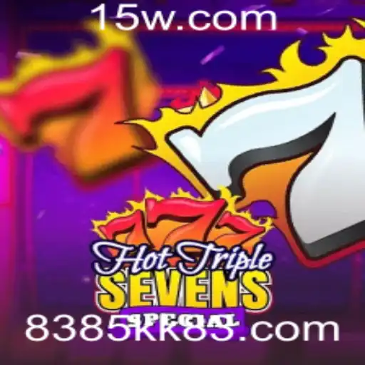 Descubra o Mundo Empolgante de HotTripleSevensSpecial