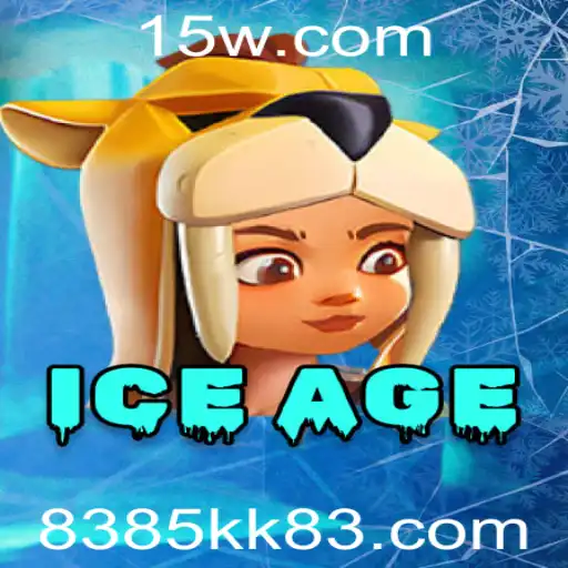 Descubra o Fascinante Mundo de IceAge