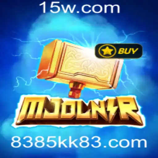 Explorando o Mundo Fascinante de Mjolnir: Um Mergulho nas Aventuras de 8385kk8