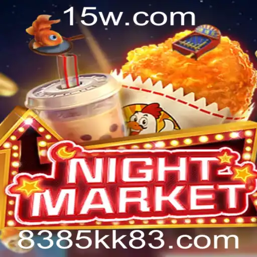 Explorando o Fascinante Mundo de NIGHTMARKET: O Jogo do Momento
