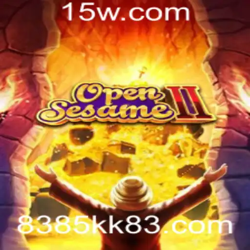 Descubra as Aventuras de OpenSesameII: Um Novo Mundo de Entretenimento