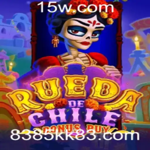 RuedaDeChileBonusBuy: A Fascinante Aventura de Jogo com 8385kk8
