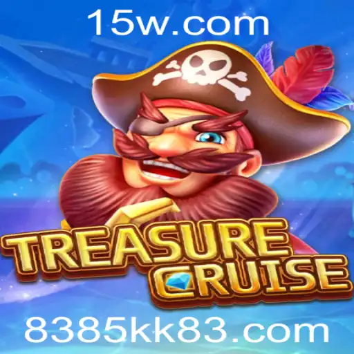 Explorando o Mundo de TREASURECRUISE: Aventuras e Regras do Jogo