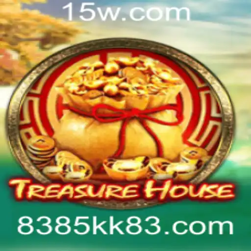 TreasureHouse: A Nova Mania dos Jogos de Tabuleiro
