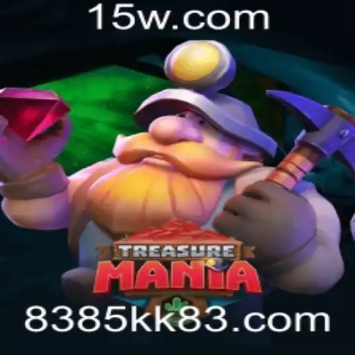Desvendando o Mundo de TreasureMania