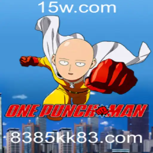OnePunchMan - Mergulhe na Aventura do Herói Invencível