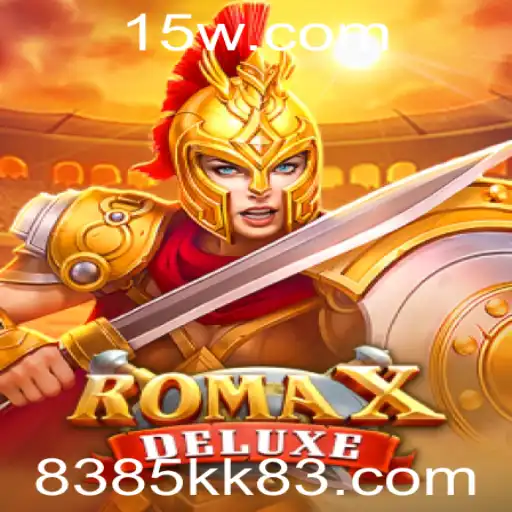 Explorando o Fascinante Mundo de RomaXDeluxe: Um Jogo de Estratégia Inovador