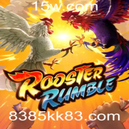 RoosterRumble: Um Mergulho no Mundo dos Combates de Galo e Estratégia