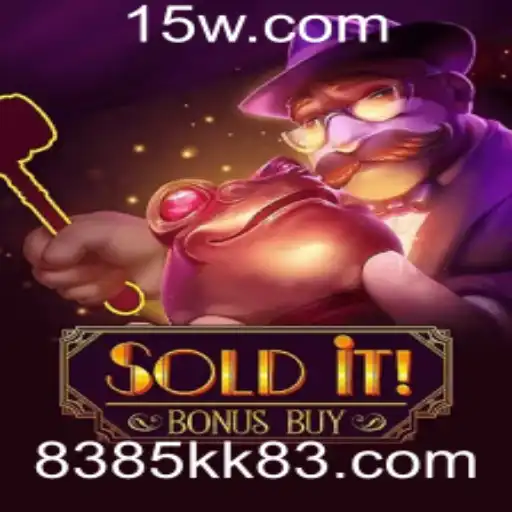 Explorando o Universo do Jogo 'SolditBonusBuy'