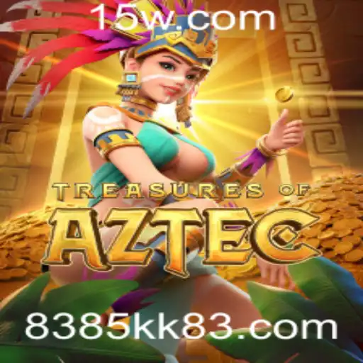 Treasures of Aztec: Um Mergulho em Aventuras e Estratégias