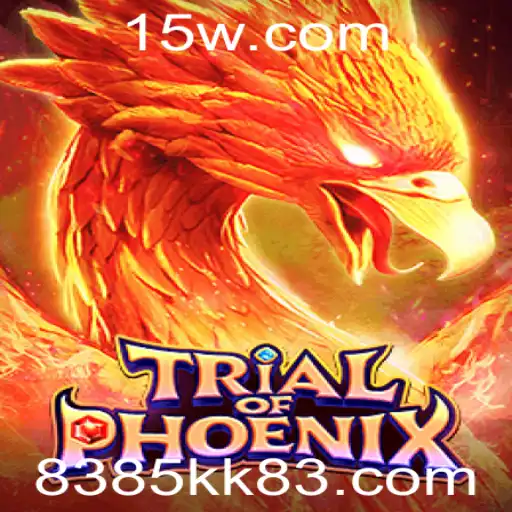 Explorando TrialofPhoenix: Um Novo Universo de Desafios e Estratégia